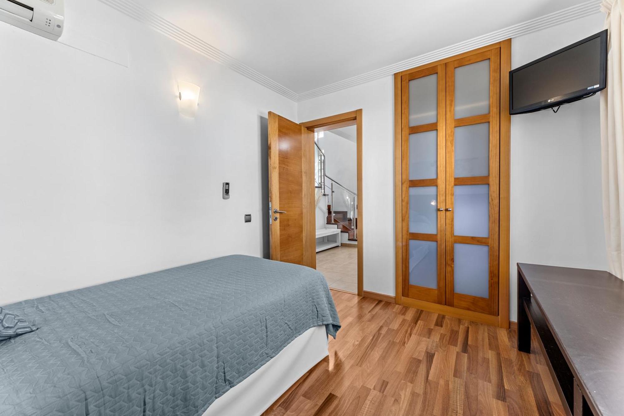 Siesta Suites Lanzarote Yaiza  Extérieur photo